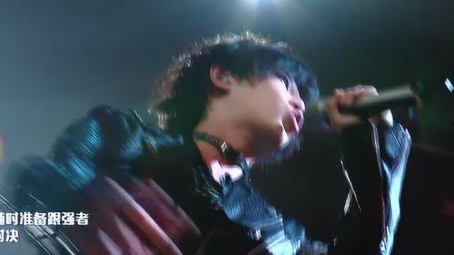 明日之子华晨宇最新爆料,独家爆料令人期待