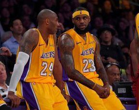 湖人最新交易消息爆料中锋罗威,罗威加盟，中锋位置迎来新希望”